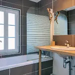Maison Avec Piscine Nyaraló *
