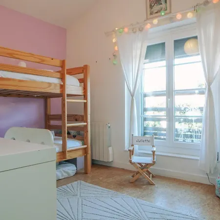 Maison Avec Piscine Anglet