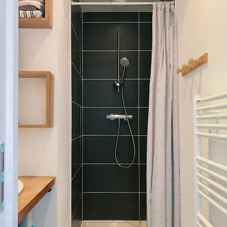 Casa vacanze Maison Avec Piscine Anglet