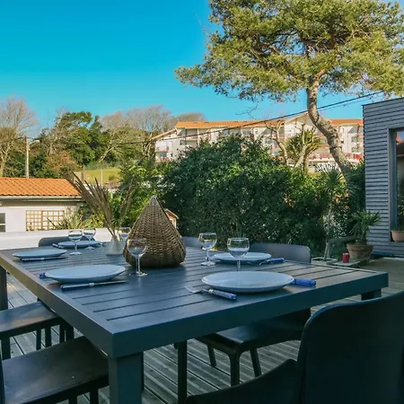 Maison Avec Piscine Nyaraló