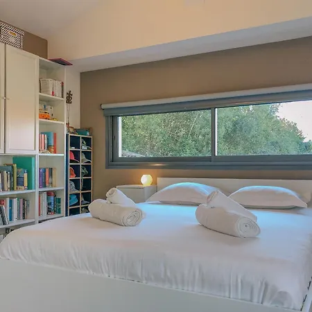 Maison Avec Piscine *