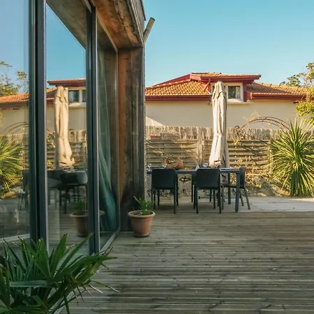 Maison Avec Piscine Nyaraló