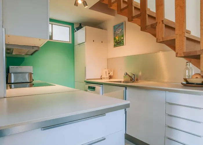 Maison Avec Piscine * Anglet