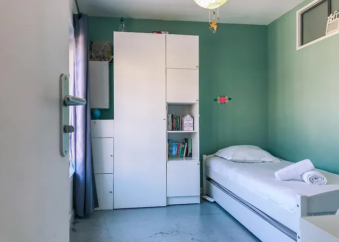 Maison Avec Piscine Anglet