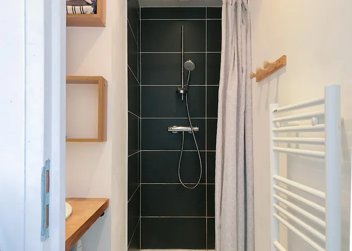 Nyaraló Maison Avec Piscine Anglet