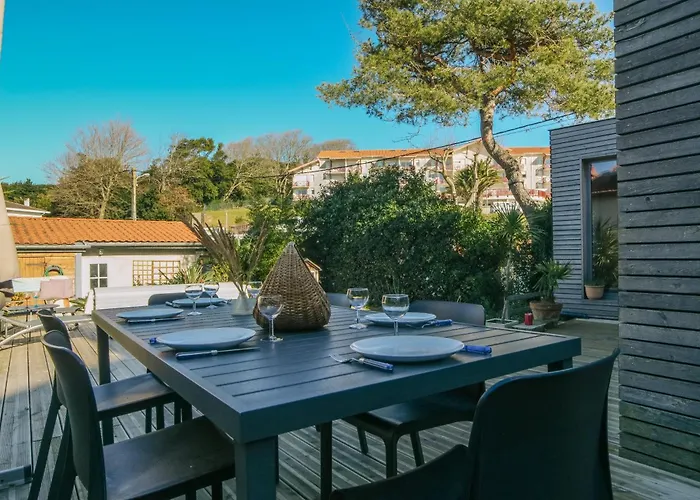 Maison Avec Piscine Nyaraló