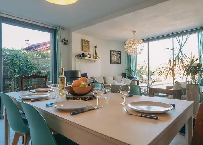 Nyaraló Maison Avec Piscine *