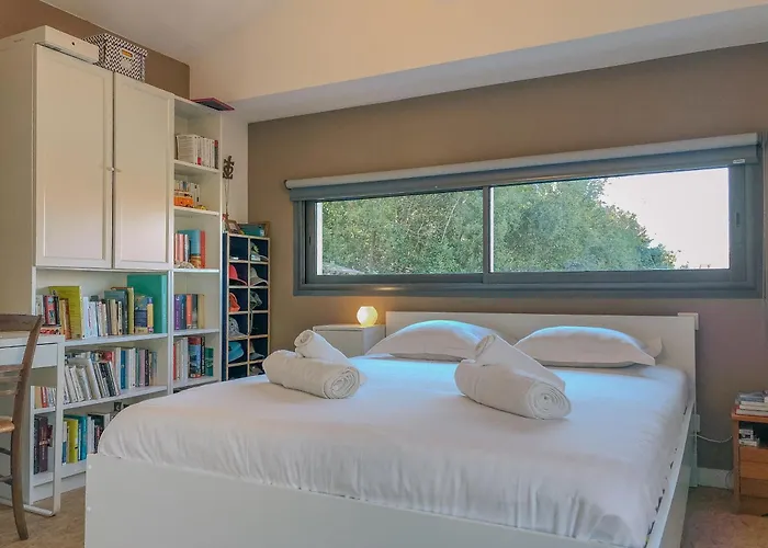 Maison Avec Piscine *